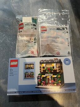 Lego 40680