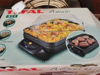 Zapékací misa do elektriky Tefal - 1