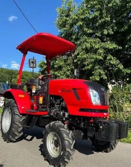 Malotraktor Dongfeng DF-304G2
