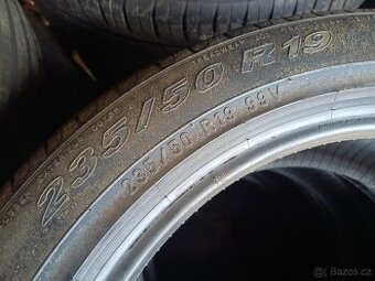 letní 235 50 19 - 1