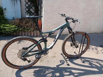 Bulls Copperhead FSX 2 / Velikost 48 / Najeto 50 km