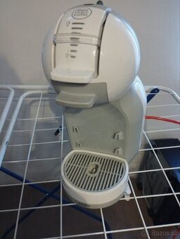 Dolce Gusto na opravu
