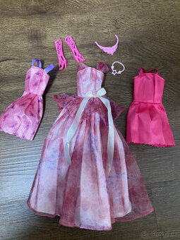 šatičky, oblečky pro barbie - 1