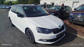 Škoda Fabia 1.2 TSi , 2016 due colore