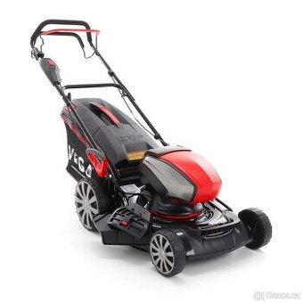 VeGA 46S ECO 80V 6in1 - bateriová pojezdová sekačka