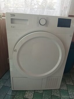 Sušička Beko