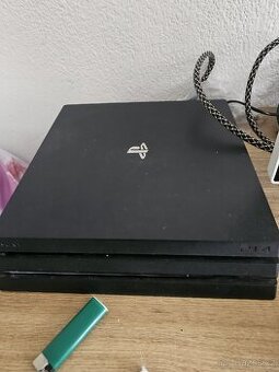 Playstation 4 pro