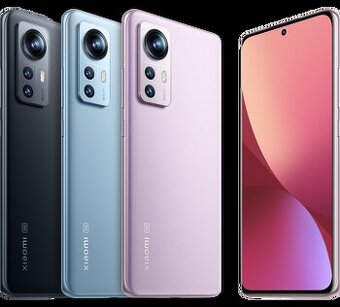 Xiaomi 12 128g