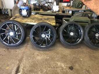 5x112 R19