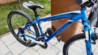 Specialized Hardrock