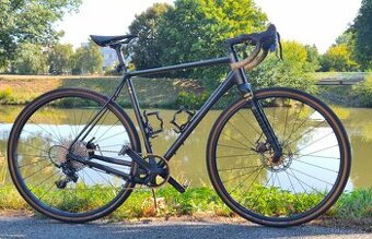 Gravel Rondo Ruut ALU 2