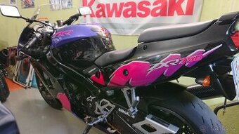 Kawasaki ZXR 750