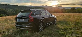 Prodam Volvo XC 90, 2015,  odpočet DPH
