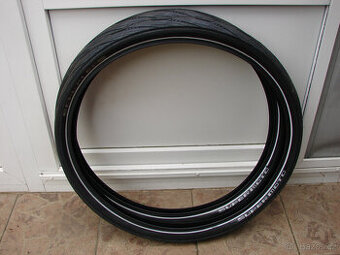 Pláště na kolo Schwalbe Supermoto