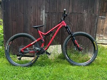 Commencal meta AM 2020