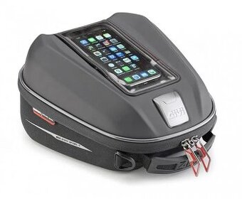 GIVI ST611+ - černý tanklock tankvak