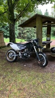 Genesis 200