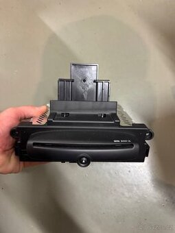 Radio s bluetooth Mini Cooper - 1