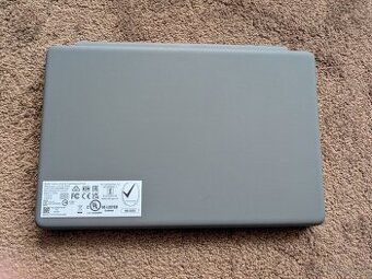 Tablet nebo notebook
