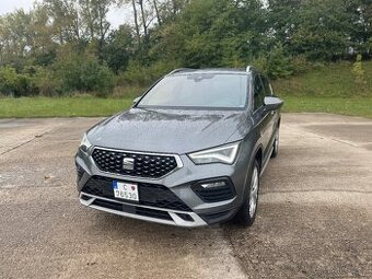 ATECA 2.0TDi Xperience 110KW DSG