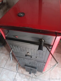 Dakon FB 20 32 KW