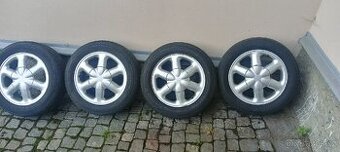 ALU kola Renault Scénic,megane