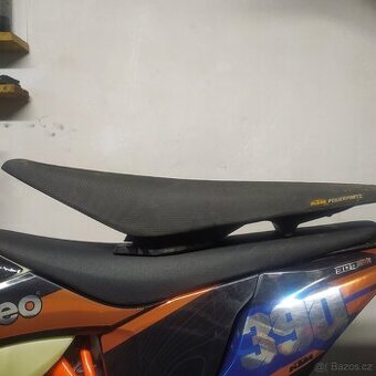 Sedadlo ktm
