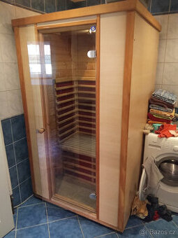 infrasauna