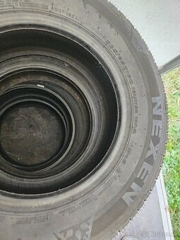 Pneu 235/65 R16 C 121/119 R Zimní