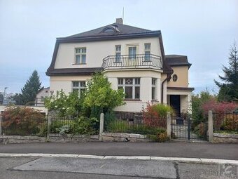 Pronájem bytu 3+1 (78 m2), balkon, společná zahrada v domě P