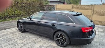 Audi A6 C7,2.0 tdi,130kw