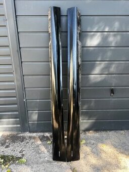 Mpaket prahy BMW E90/E91