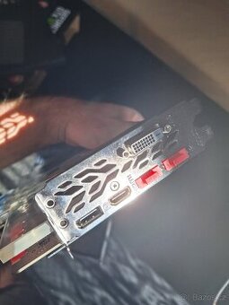 MSI GeForce GTX 1070 Sea Hawk EK