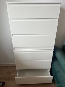 Komoda Malm