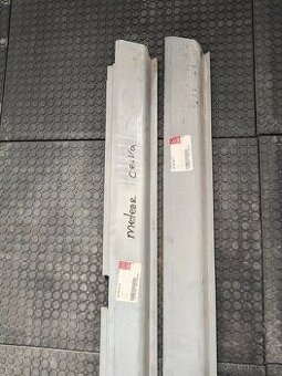 Prahy pro Peugeot J5/Ducato/Citroen