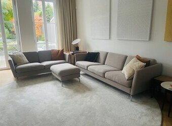 Designová sedací souprava OSAKA - BoConcept