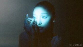 Prodám 2x Ariana Grande 15. srpna 2026 - Londýn O2