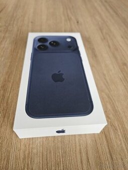 Apple iPhone 17 PRO 256 GB kosmicky oranžová - 1
