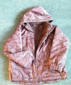 Dívčí zimní bunda SAM73 vel. 122