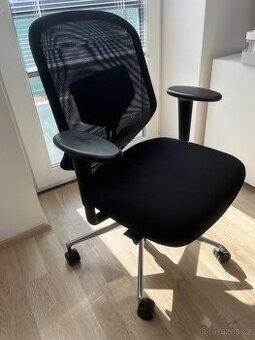 Kancelářská židle Vitra