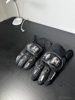 Rukavice na moto, NAZRAN RX-9, vel.M