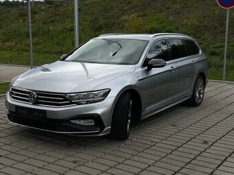 Volkswagen Passat R-LINE
