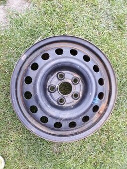 Plechove disky 5x112r16 , 5x112r15