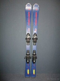 FISCHER THE CURV PRO 23/24 120cm