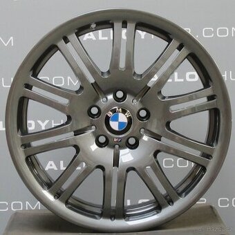 Kola BMW M3 E46