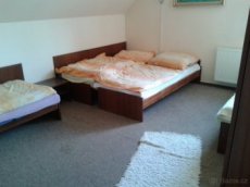 Pronajmeme pokoj u metra Budějovická - 1