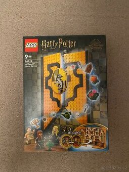 Lego Harry Potter 76412