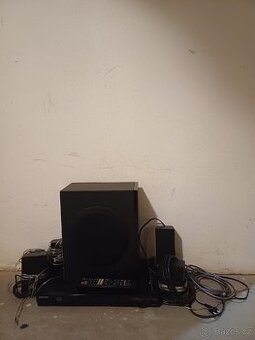 Samsung domácí kino