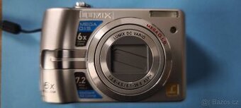 Panasonic DMC-LZ7