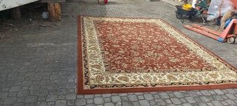 Orientální koberec 3x4m